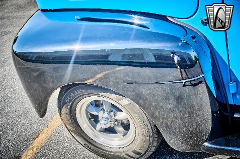 1948 Ford F1 image 47