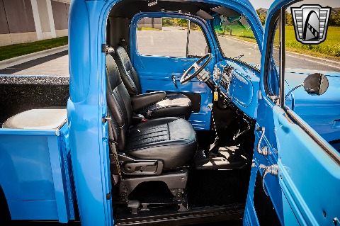 1948 Ford F1 image 99