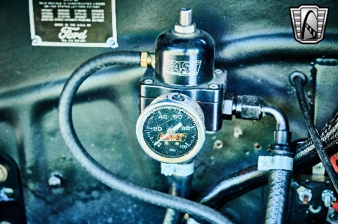 1948 Ford F1 image 125