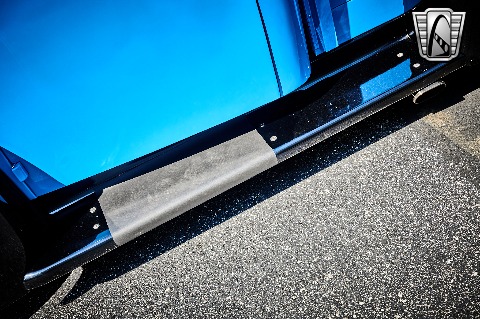 1948 Ford F1 image 48