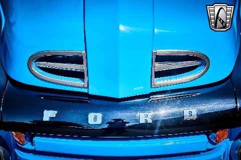 1948 Ford F1 image 74