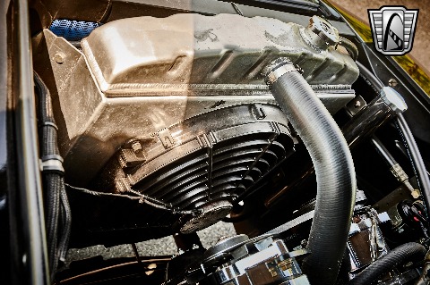 1948 Ford F1 image 126