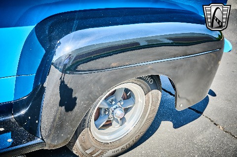 1948 Ford F1 image 49