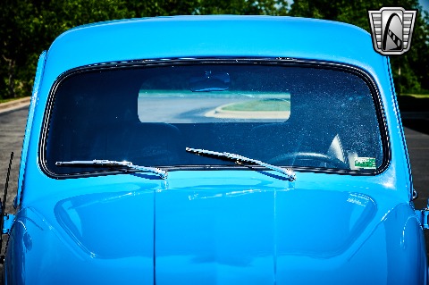 1948 Ford F1 image 75