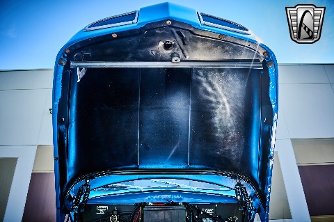 1948 Ford F1 image 127