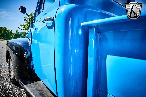 1948 Ford F1 image 50