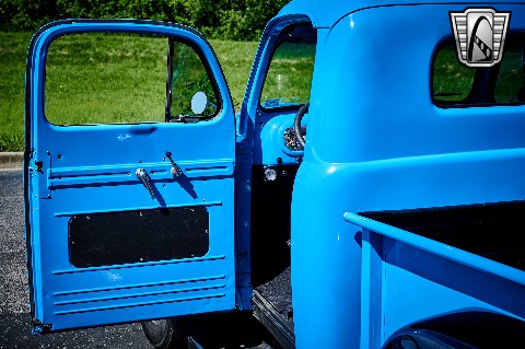 1948 Ford F1 image 76