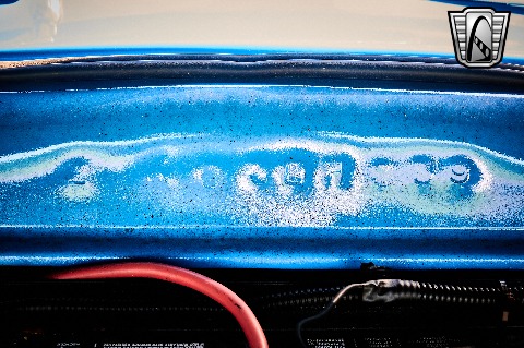 1948 Ford F1 image 128