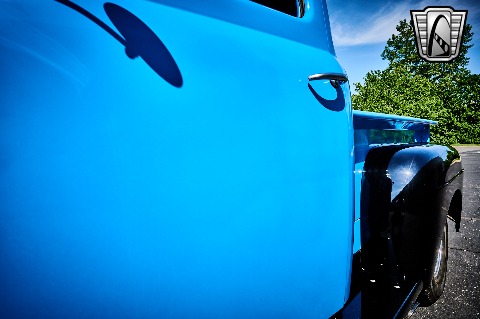 1948 Ford F1 image 51