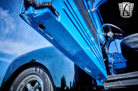 1948 Ford F1 image 77