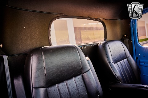 1948 Ford F1 image 103