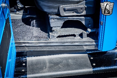 1948 Ford F1 image 78