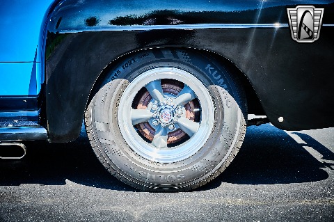 1948 Ford F1 image 130