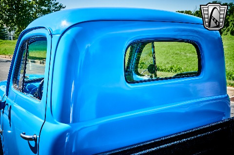 1948 Ford F1 image 53