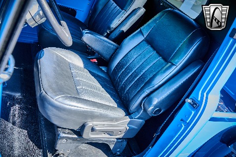 1948 Ford F1 image 79