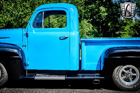 1948 Ford F1 image 28