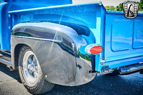 1948 Ford F1 image 54