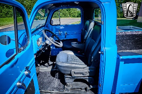 1948 Ford F1 image 80