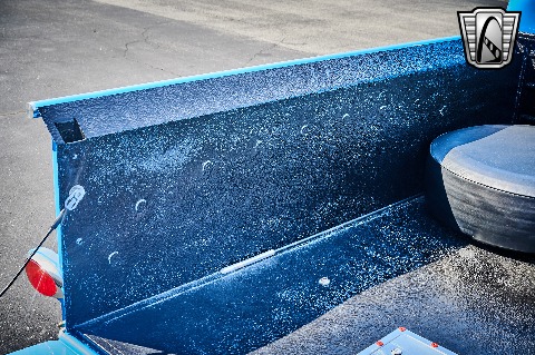 1948 Ford F1 image 106