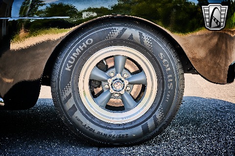 1948 Ford F1 image 132