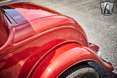 1932 Ford 5 Window image 58