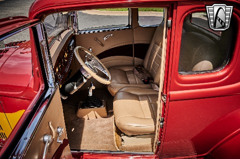 1932 Ford 5 Window image 86