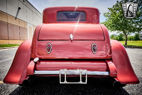 1932 Ford 5 Window image 61