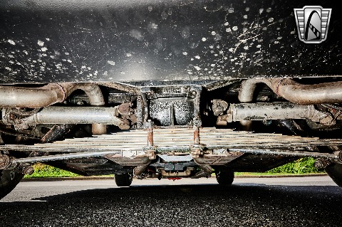 1932 Ford 5 Window image 139