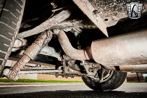 1932 Ford 5 Window image 141