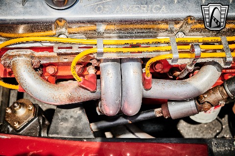 1932 Ford 5 Window image 116