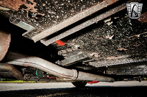 1932 Ford 5 Window image 142