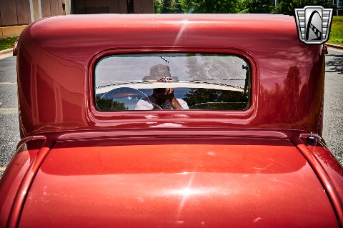 1932 Ford 5 Window image 65