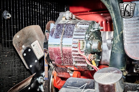 1932 Ford 5 Window image 117