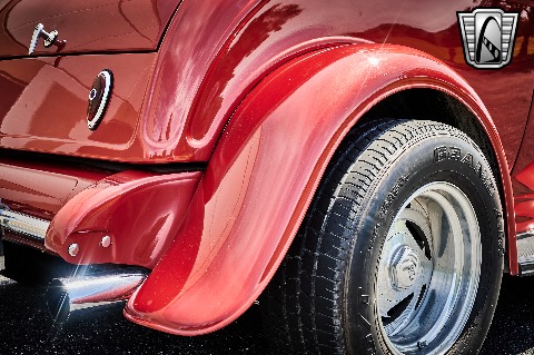 1932 Ford 5 Window image 66