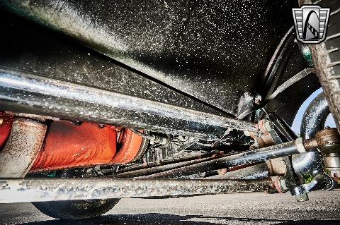 1932 Ford 5 Window image 144