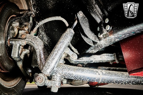 1932 Ford 5 Window image 145