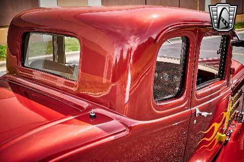 1932 Ford 5 Window image 68