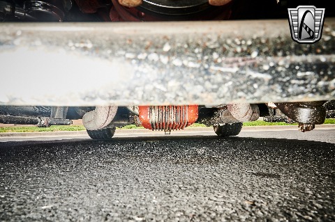 1932 Ford 5 Window image 146