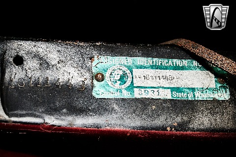 1932 Ford 5 Window image 147