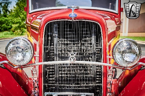 1932 Ford 5 Window image 44