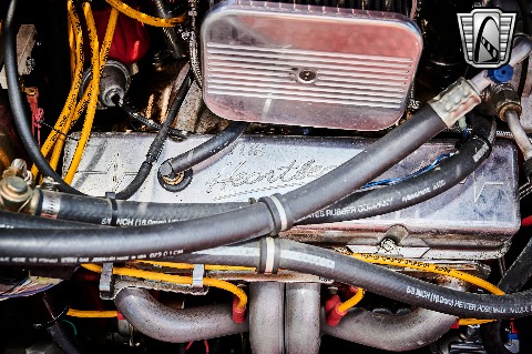 1932 Ford 5 Window image 122