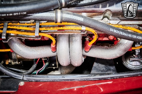 1932 Ford 5 Window image 123