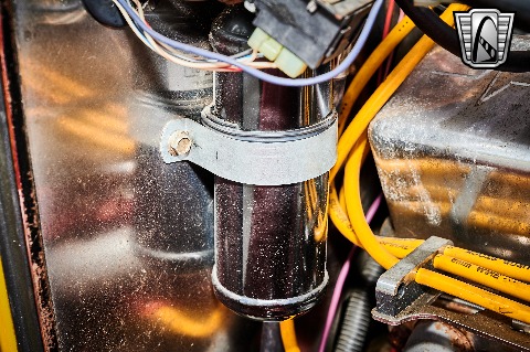 1932 Ford 5 Window image 126