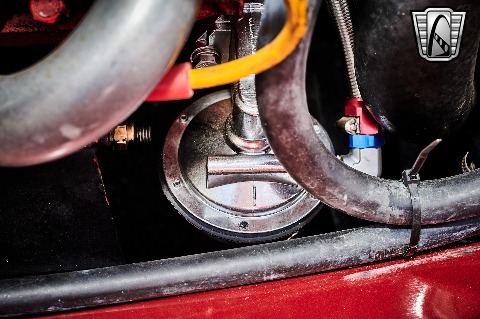 1932 Ford 5 Window image 127