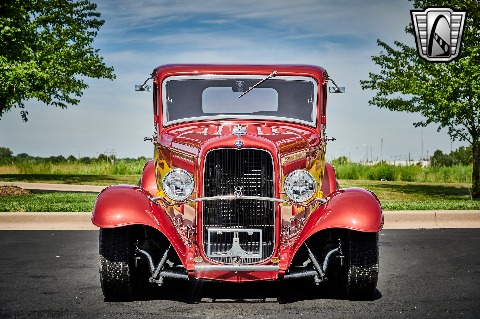 1932 Ford 5 Window image 25