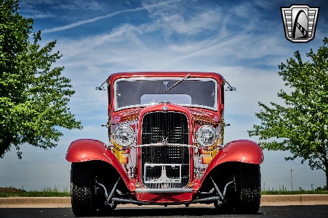 1932 Ford 5 Window image 26