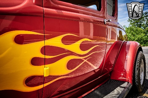 1932 Ford 5 Window image 52