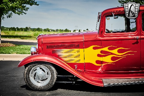1932 Ford 5 Window image 27