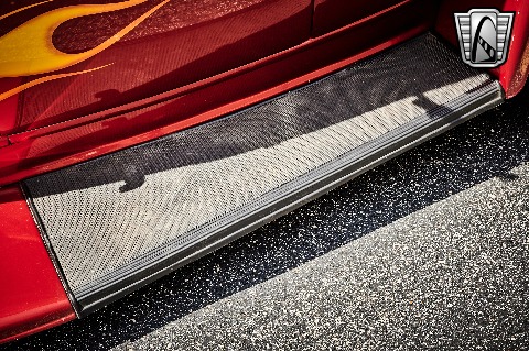 1932 Ford 5 Window image 54