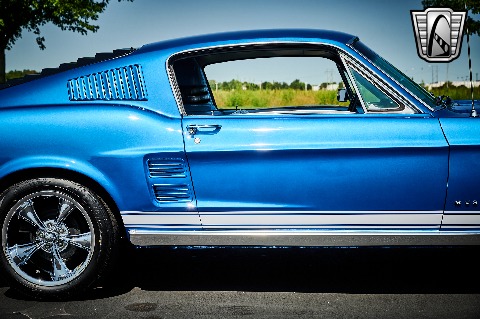 1967 Ford Mustang image 31